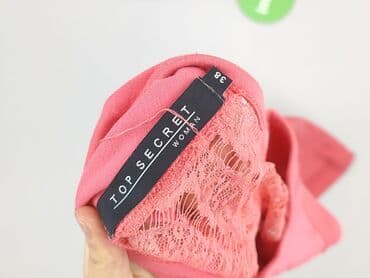 sukienka fit flare c a: Top Secret, Sukienka damska, rozmiar M — 4