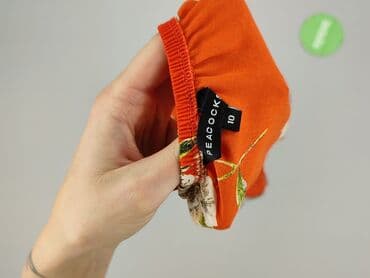 bluzki obcisła: Peacocks, Bluzka damska, M — 4