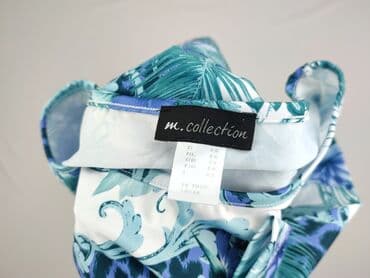 kurtka 4xl: Bluzka damska, rozmiar 8XL — 4