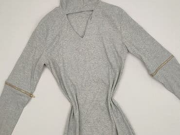 sukienki wieczorowe łódź piotrkowska: Women`s dress, size S (EU 36) — 1