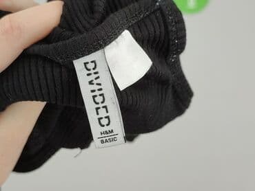 wólka kosowska sukienki: H&M Divided, Sukienka damska, rozmiar S — 4