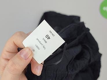 janina basic top: Gina Tricot, Kombinezon damski, rozmiar L — 5