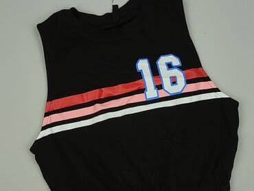 sinsay t shirty damskie: Sinsay, Top damski, rozmiar S — 1