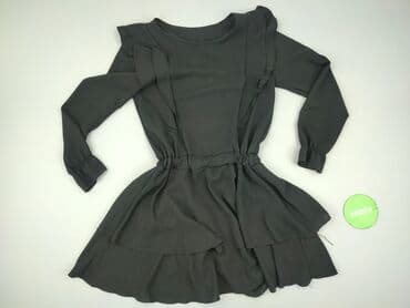 duże rozmiary ekskluzywne sukienki plus size: Sukienka damska, rozmiar S — 2