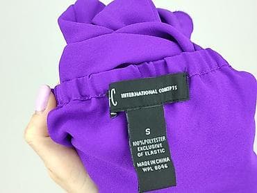 Women: INC International Concepts, Women's blouse, size S — 4