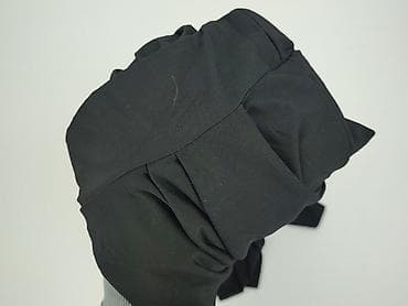 essentials spodnie: Spodnie materiałowe damskie, rozmiar S — 5