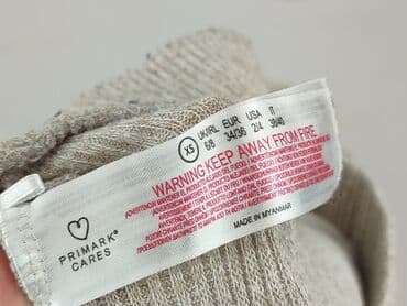 primark hello kitty piżama: Primark, Legginsy Sportowe damskie, rozmiar XS — 4