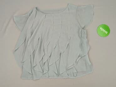 modbis bluzki koszulowe: Жіноча блуза, XL — 2