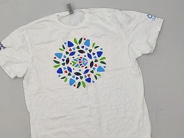 t shirty ryby: Gildan, T-shirt damski, rozmiar L — 1