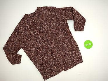 clarks: Cardigan, Kardigan damski, rozmiar One size — 2