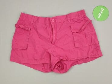 Kobiety: Sinsay, Szorty damskie, XL — 2