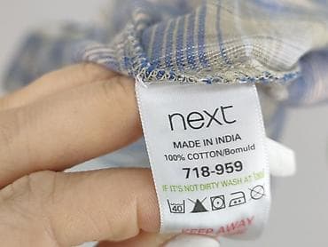 garnitur next: NEXT Petite, Koszula damska, rozmiar L — 5