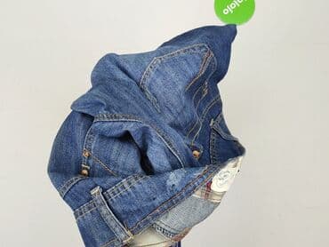 dżinsy typu boyfriend: Jeansy damskie, rozmiar L — 4