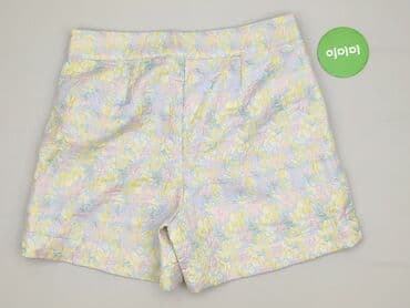 krótkie spodenki w panterke: Szorty damskie, rozmiar 3XL — 3