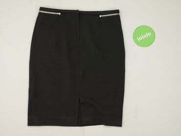 spódnice midi w groszki: H&M, Spódnica damska, rozmiar M — 3