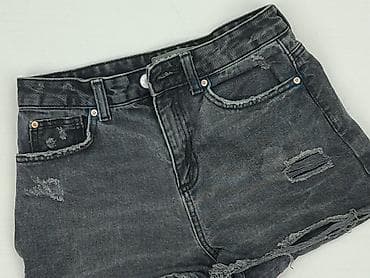 czarne botki ccc: Primark, Szorty damskie, rozmiar S — 1