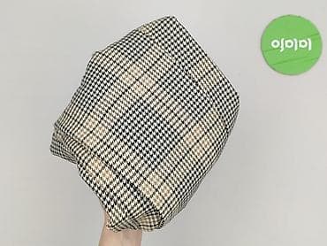 dlugi sweter hm: H&M, Spodnie materiałowe damskie, rozmiar XL — 6