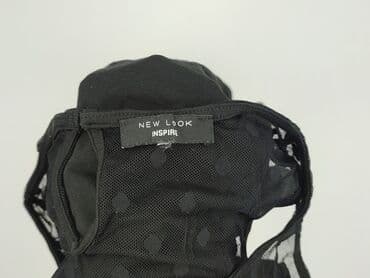 strój kąpielowy z c a: New Look, Sukienka damska, S — 4