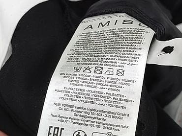 Amisu, Szorty damskie, rozmiar S — 5