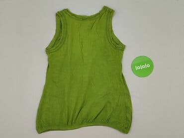 t shirty z dekoltem na plecach: Top damski, rozmiar S — 3