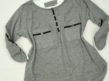 Women's blouse, size M (EU 38)