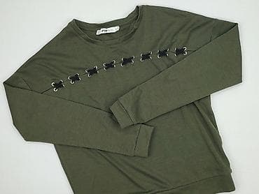 nylon sweter: FB Sister, Bluza damska
, rozmiar S — 1