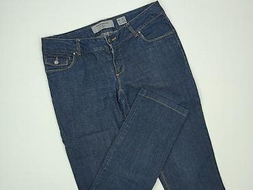 Vero Moda, Jeansy damskie, rozmiar L