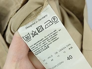 blink buty: Betty Barclay, Marynarka damska, rozmiar L — 4