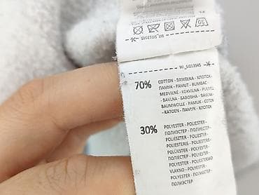 pepco softshell: Sinsay, Bluza z kapturem damska, rozmiar M — 5