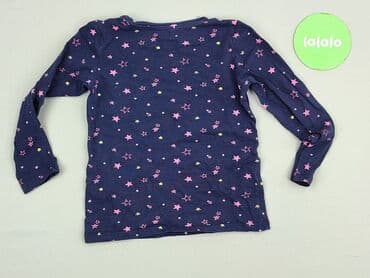koszulka z psem: Bluzka, Cool Club, 5-6 lat, 110-116 cm, stan - Idealny — 3