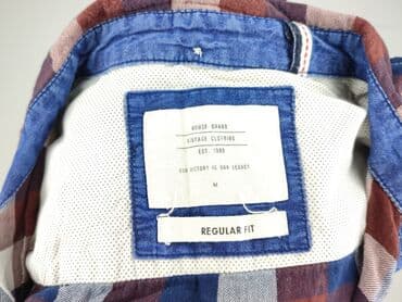 kurtka clockhouse: House, Koszulа dla mężczyzn, rozmiar M — 4