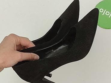 nike 790: Półbuty damskie, rozmiar 39 — 6