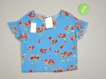 koszulki bez rękawów damskie patrizia pepe: Patrizia Pepe, Women's blouse, size L — 3