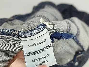 kurtka boca: Gina Laura, Kurtka jeansowa damska, rozmiar M — 4