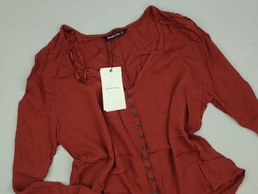 Stradivarius, Жіноча блуза, розмір S