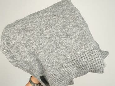 kurtki zimowe damskie wyprzedaż mohito: Mohito, Golf damski, rozmiar M — 5