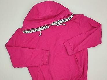 Bluza z kapturem damska, rozmiar M