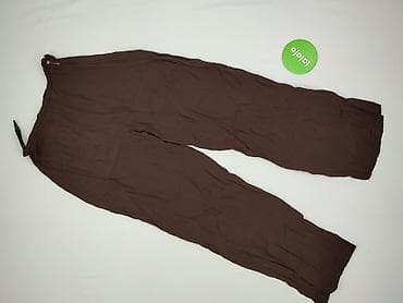 taki: Marks & Spencer, Spodnie materiałowe damskie, rozmiar M — 2