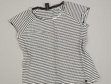 Gina, T-shirt damski, rozmiar M