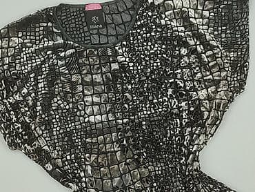 kimono kurtka: Bluzka damska, rozmiar XL — 1