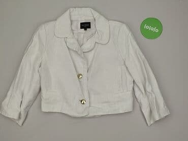 marynarka z kapturem damska: Hobbs London, Marynarka damska, rozmiar M — 2