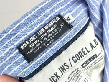 jeremy sochan tshirt: Koszulа dla mężczyzn, XL, Jack & Jones, stan - Bardzo dobry — 4
