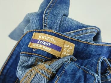 Women: Janina, Jeans for women, size M (EU 38) — 4