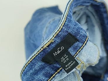 levi: M&Co, Джинси жіночі, розмір L — 4