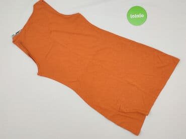 sukienki midi długi rękaw: Sukienka damska, rozmiar M — 3