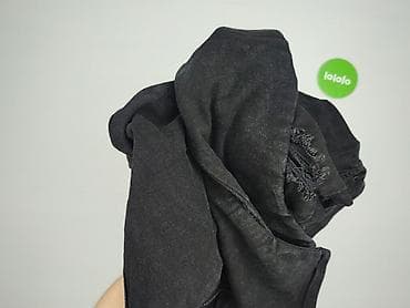 leginsy l: Jeansy damskie, rozmiar S — 4