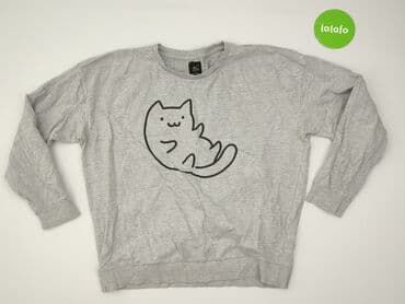 bolf bluza: Sinsay, Bluza damska
, rozmiar L — 2