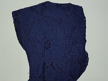 koszulka basic hm: H&M, Bluzka damska, rozmiar M — 6