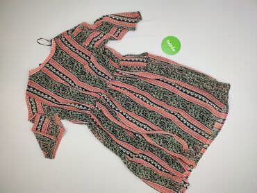 kombinezon zig zag: RAINBOW, Sukienka damska, rozmiar XL — 3