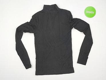 stradivarius botki czarne: Stradivarius, Golf damski, rozmiar S — 2